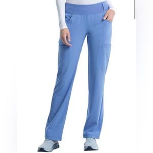 Cherokee Scrub Pants